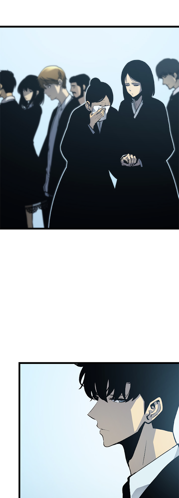 Solo Leveling Chapter 108 - AB Truyện