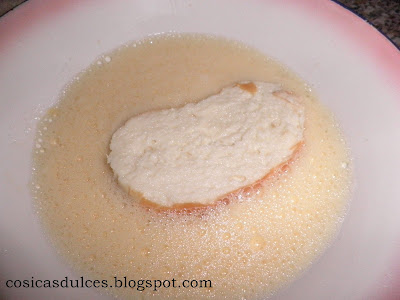  Torrijas 