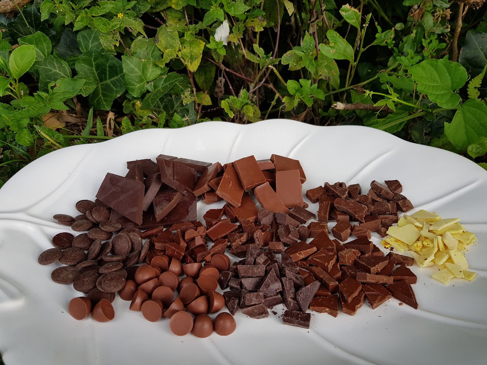 Chocolate brasileiro encontra Arquitetura e Design