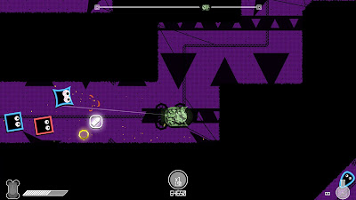 Shapeshooter Game Screenshot 2