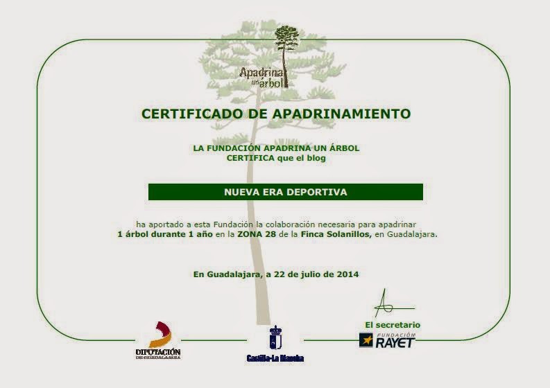 Compromiso medioambiental