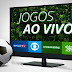 Veja programação de futebol ao vivo na Globo, SporTV e Premiere neste final de semana