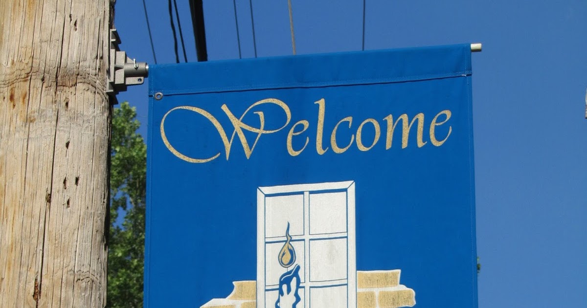 Geographically Yours Moscow, Ohio