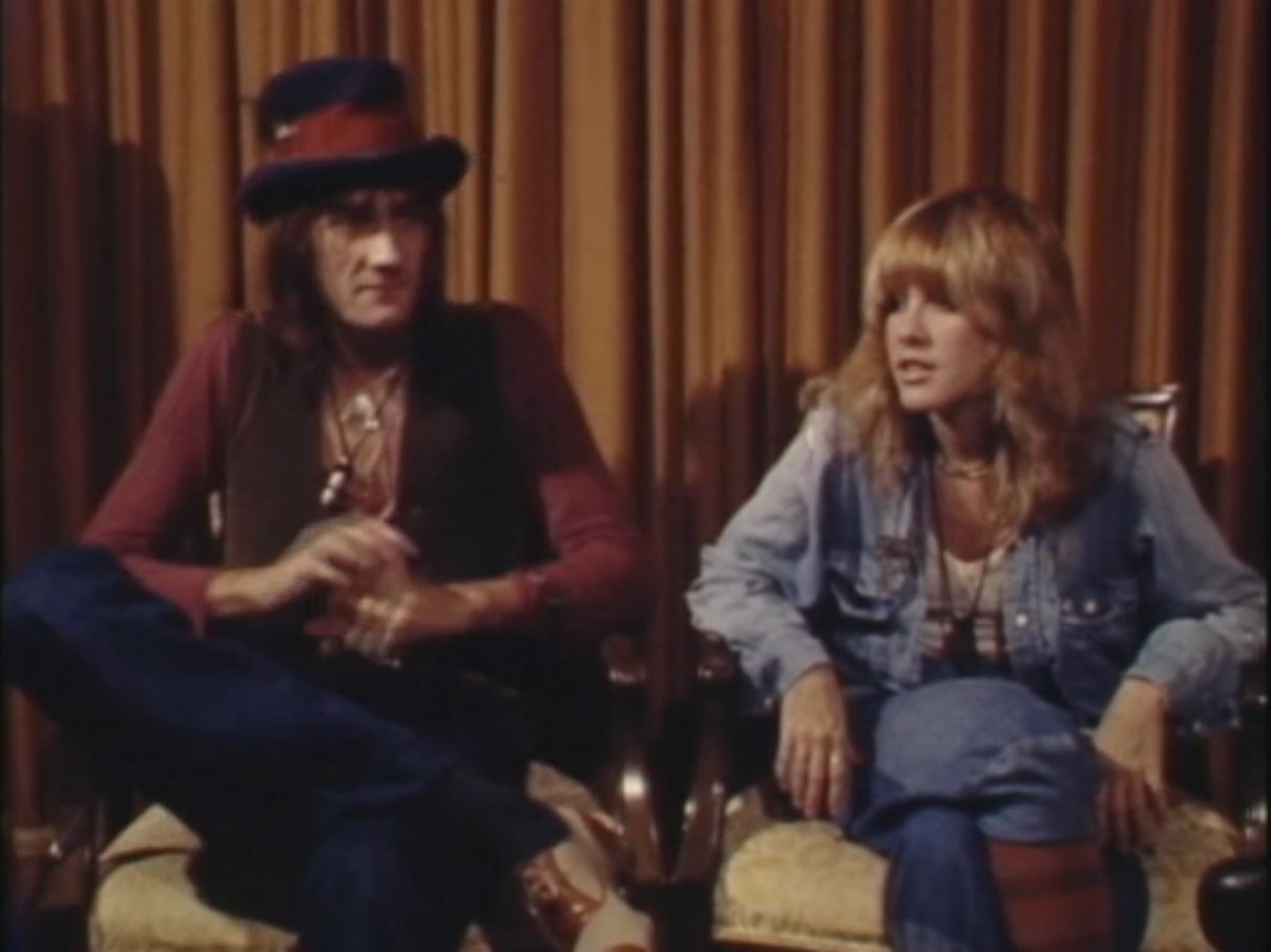 Fleetwood Mac News: Well THIS Just Made My Day! 1975 Interview with ...