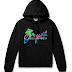 Gucci Oversized Logo-Print Loopback Cotton-Jersey Hoodie
