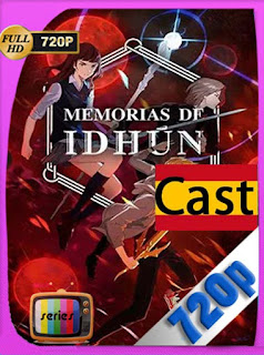 Memorias de Idhún Temporada 1 (2020) HD [720P] Castellano [GoogleDrive] DizonHD