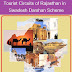 Tourist Circuits of Rajasthan in SWADESH DARSHAN SCHEME 