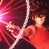 Novos episódios de Saint Seiya da Netflix serão lançados em 2020!