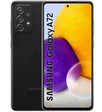 مواصفات وسعر سامسونج جالاكسي Samsung Galaxy A72