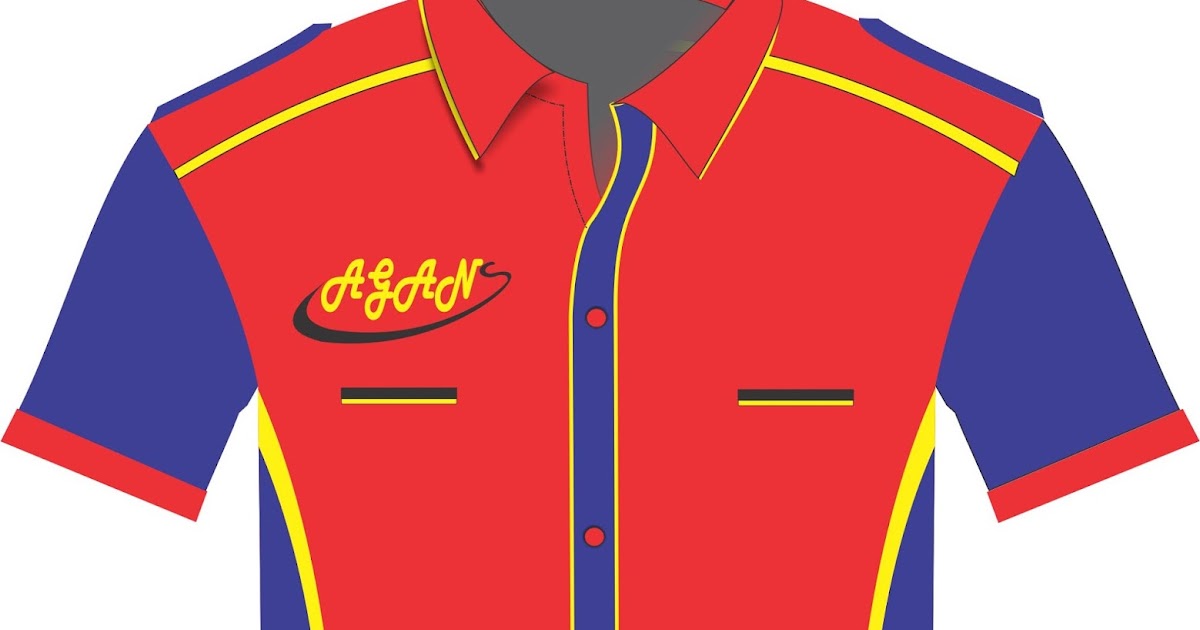 THEISDESIGN uniform design of work clothes