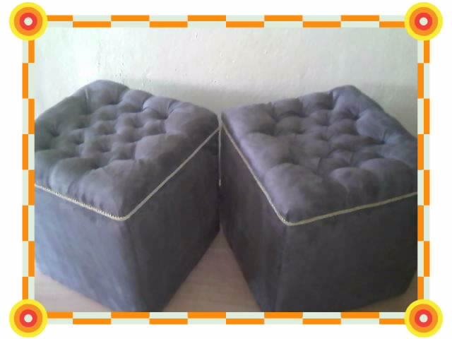 Muebles Modernos