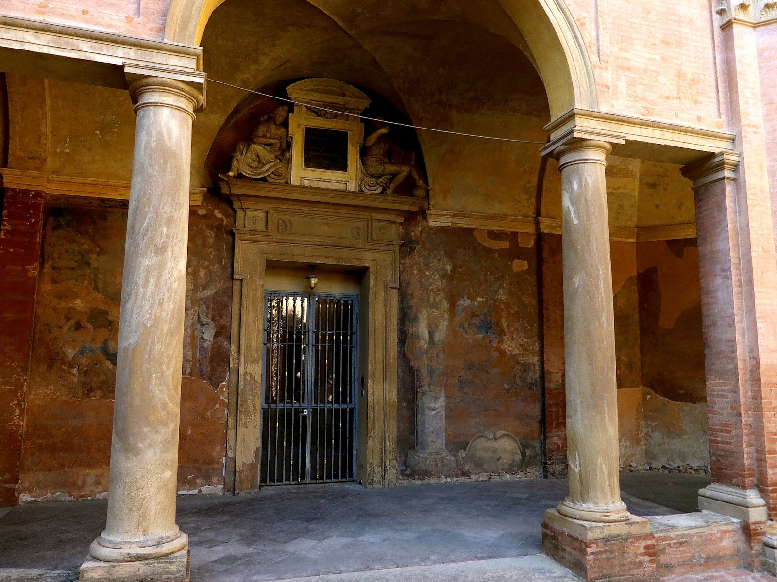 Facciamo un giro in centro? COMPLESSO