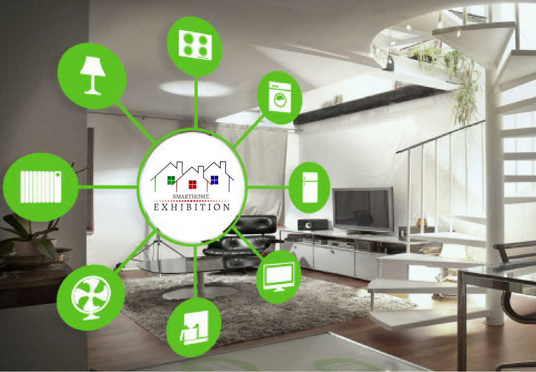 Experience the benefits of smart living today