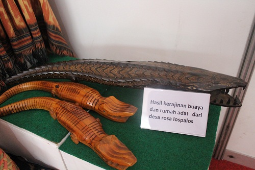 Museum Timur-Timor-Jakarta Timur - Direktori Tempat Wisata