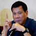 Duterte is now the frontrunner in the recent SWS survey