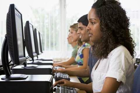 Business Ideas | Small Business Ideas: How to Start a Computer Training ...