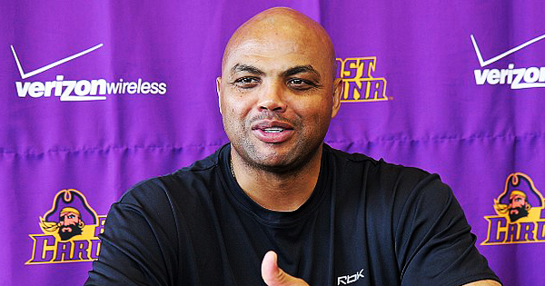 Charles Barkley