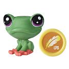 Littlest Pet Shop Lucky Pets Lucky Pets Fortune Surprise Jolly Ollie (#No#) Pet