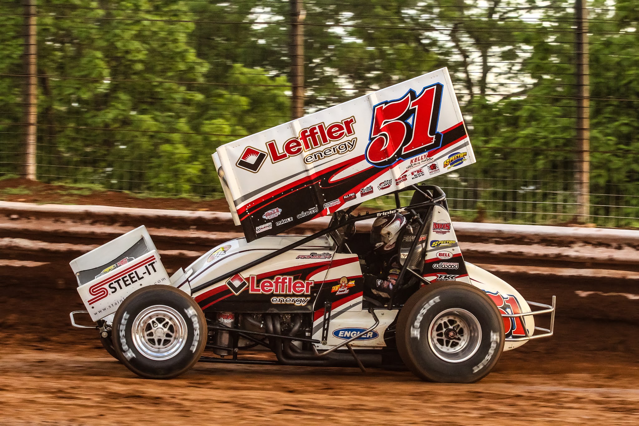 CENTRAL PA RACING SCENE SELINSGROVE SPEEDWAY TO CELEBRATE 75th