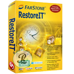 FarStone RestoreIT Free Download PkSoft92.com