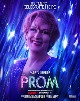 The Prom 2020 Movie Poster 2