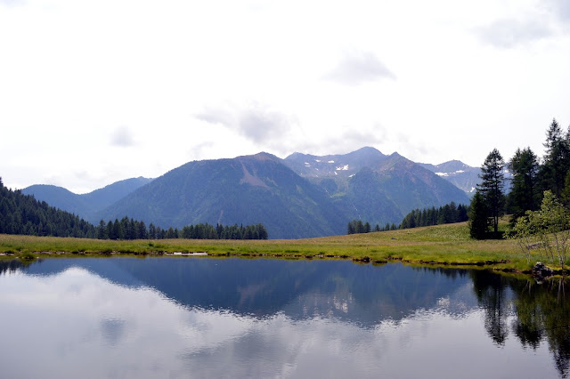 val di pejo cosa vedere