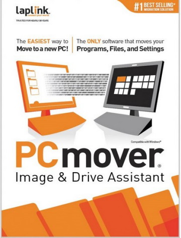 Laplink PCmover Image & Drive Assistant 10.1.648  Laplink%2BPCmover%2BImage%2B%2526%2BDrive%2BAssistant