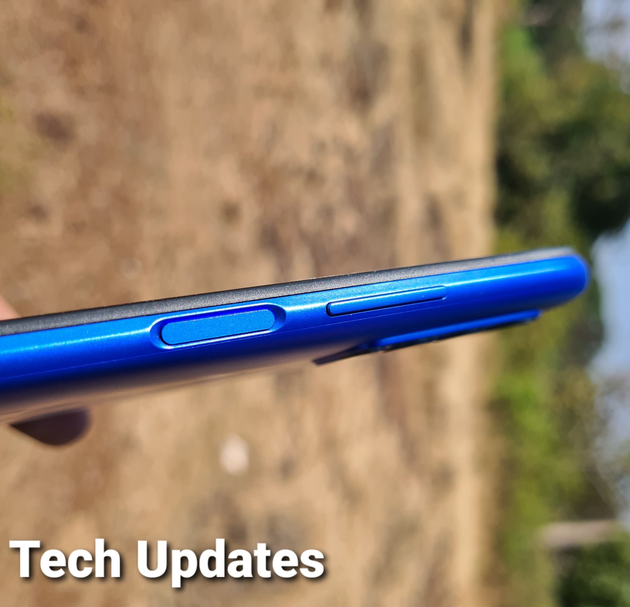 How to setup Fingerprint Scanner, Face Unlock on Xiaomi Redmi 9 Power Tech Updates