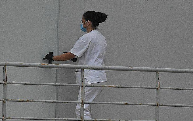 Στους 170 οι νεκροί από κορονοϊό στην Ελλάδα 