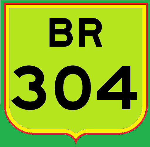 BR 304