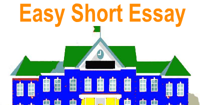 My last day at school essay 150 words image