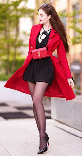 Ariadna Majewska Photoshoot May 2020