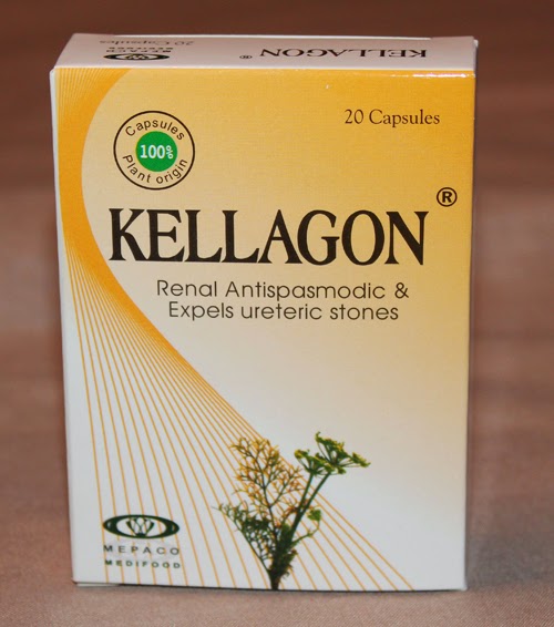 صيدلي حصوات الكلى