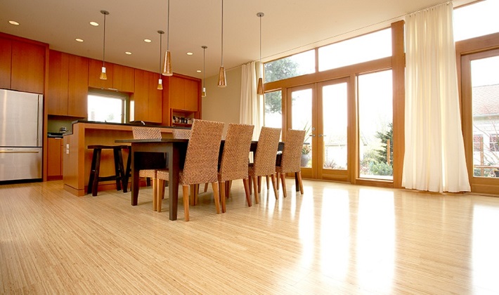 Bamboo Flooring Adelaide