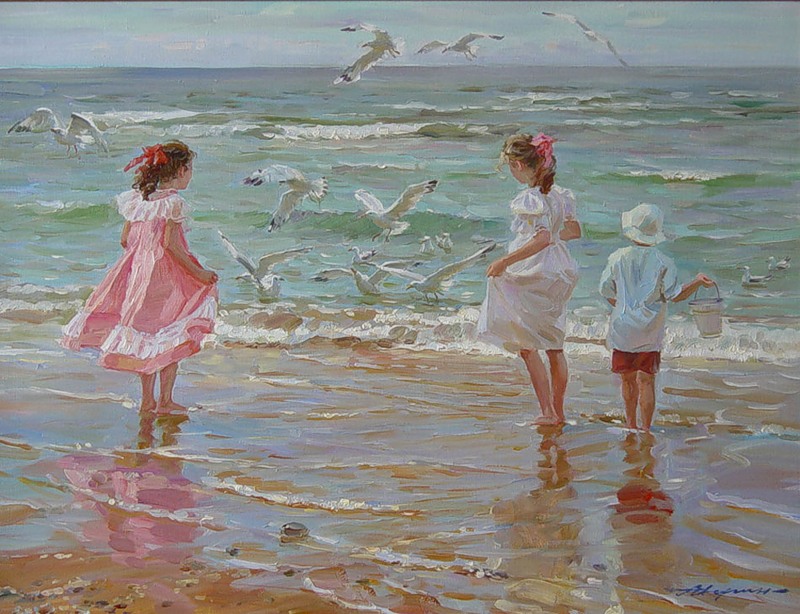 Alexander Averin D D D D A D D D D D D D D D D D D D D Russian Realist painter Tutt'Art@ () Alexander Averin D D D D A D D D D D D D D D D D D D D Russian Realist painter Tutt'Art@ ()
