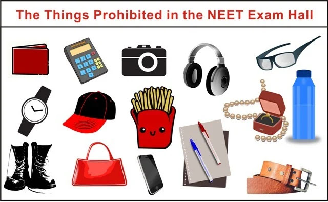 neet 2021 dress code