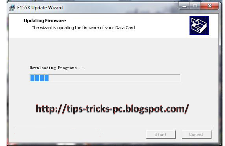 idea 3g net setter e1550 unlock software