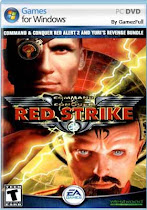 Descargar Command & Conquer: Red Alert 2 + Yuri revenge - MasterEGA para 
    PC Windows en Español es un juego de Estrategia desarrollado por Westwood Pacific