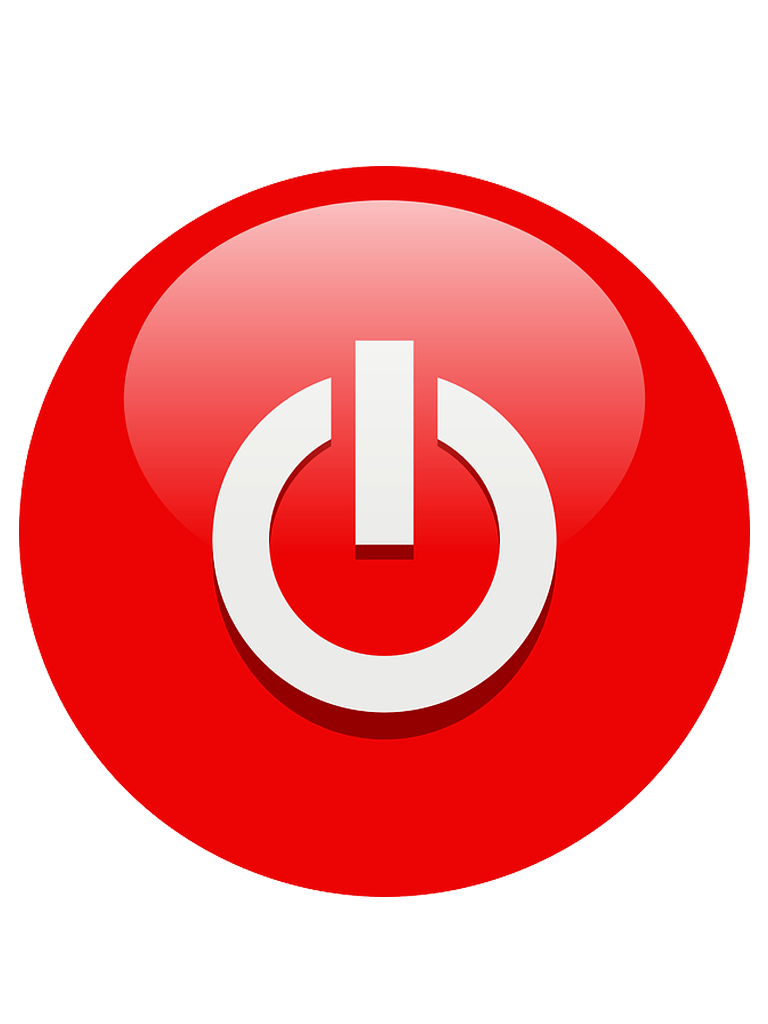 Botão Desligar no Windows 8.1 - Dicas de Informática Básica