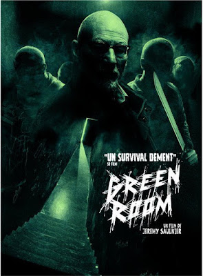 Green Room [2016] [NTSC/DVDR] Ingles, Subtitulos Español Latino