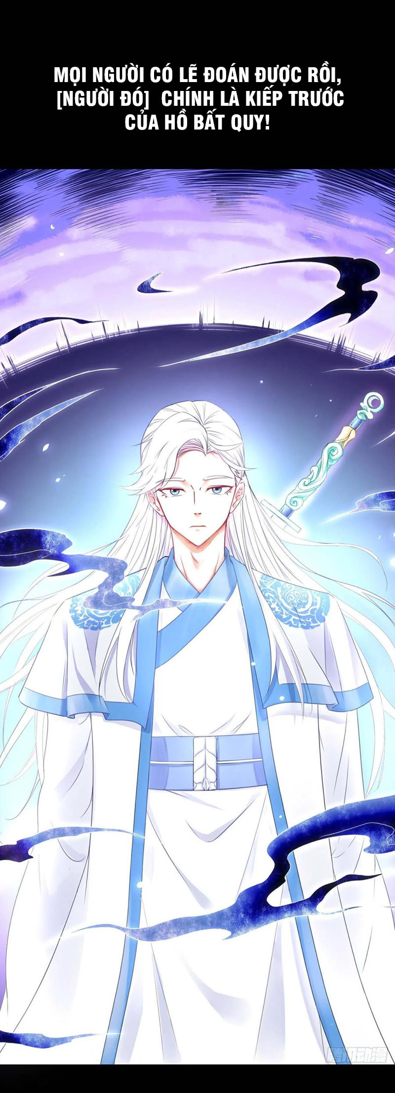 Sư Tỷ Của Ta Rất Cứng chapter 51 - Trang 14