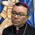FAZENDO SUA PARTE: Bispo da Diocese de Cajazeiras, Dom Francisco de Sales Alencar Batista, emitiu ontem uma série de orientações pastorais para o combate ao Covid-19