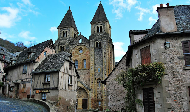 Pueblos bonitos Midi-Pyrenées