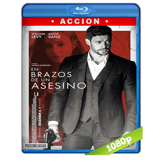 En Brazos De Un Asesino Sinopsis En brazos de un asesino (2019) BRRip 1080p Audio Latino. | En brazos de