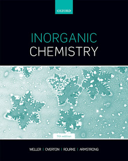 Inorganic Chemistry 7th Edition Oxford Inorganic Chemistry 7th Edition Oxford