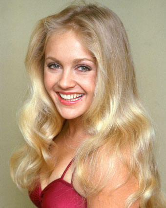 Dazzling Divas: Charlene Tilton