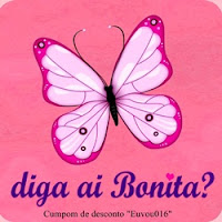 Diga Ai Bonita?