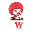 Pop Mart Fast Food Molly One Day of Molly Series Figure