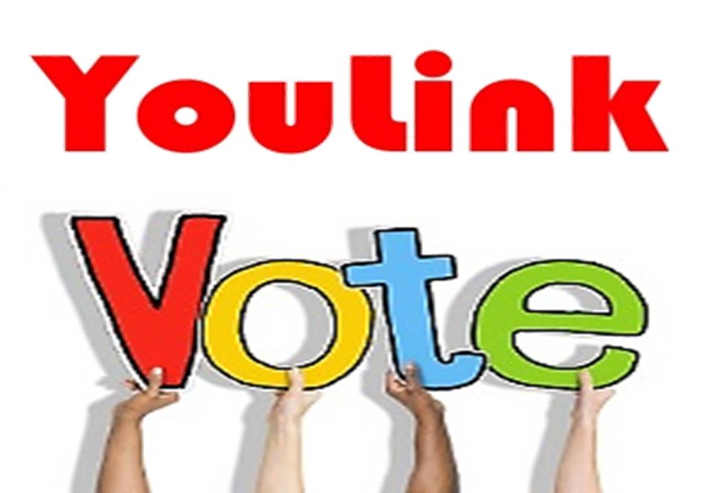 Youlink Vote