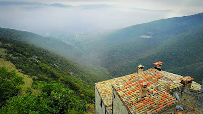 Viaggio nelle marche